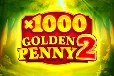 x1000 Golden Penny 2