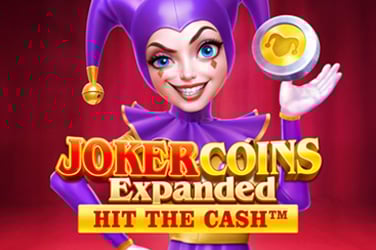 Joker coins Expanded